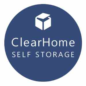 ClearHome Self Storage - Walkertown