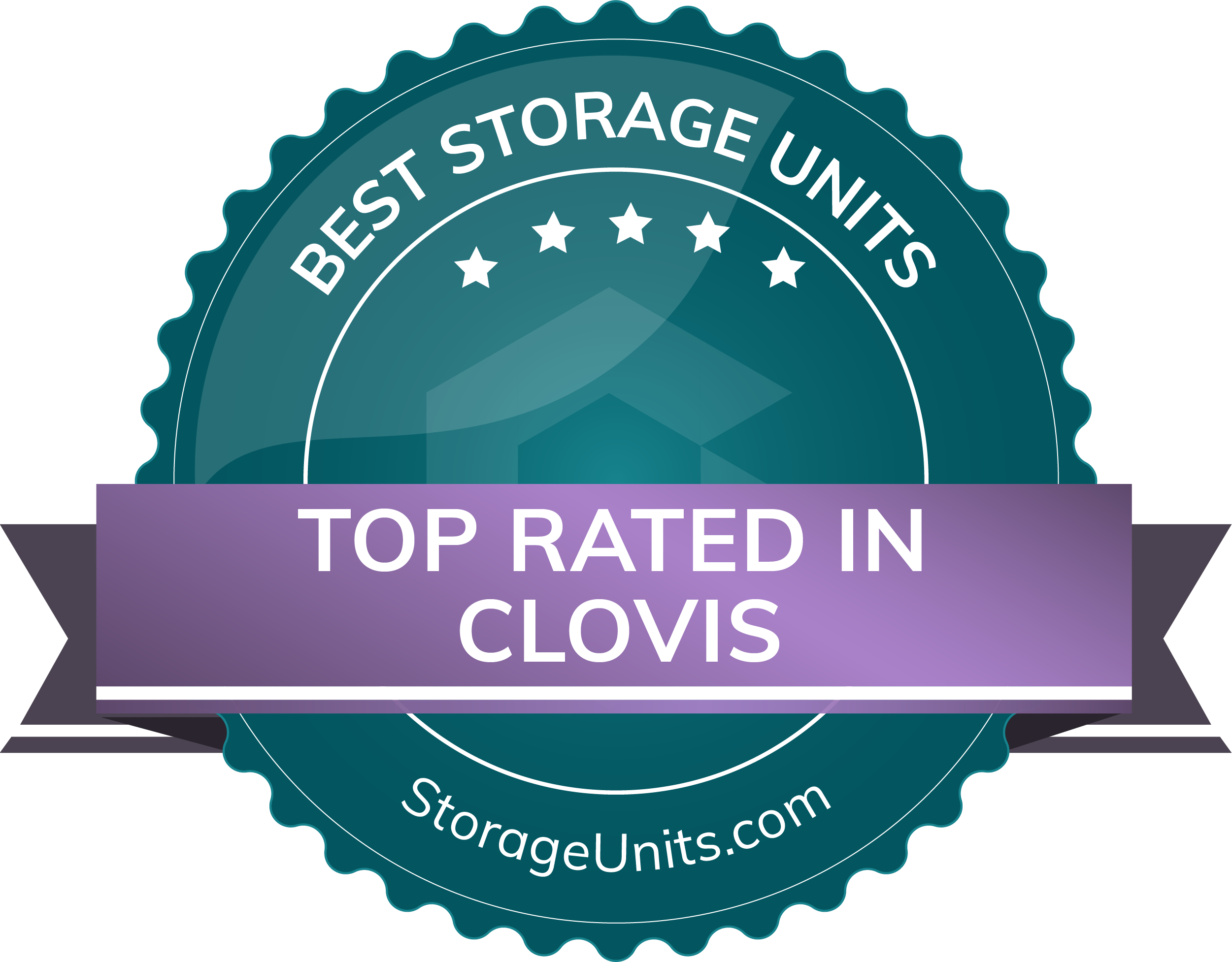 Best Self Storage Units in Clovis, California of 2024