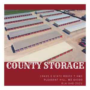 County Storage