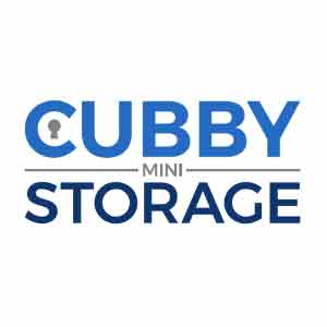 Cubby Mini Storage