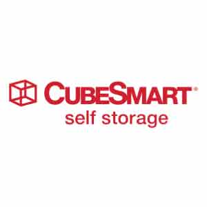 CubeSmart Self Storage