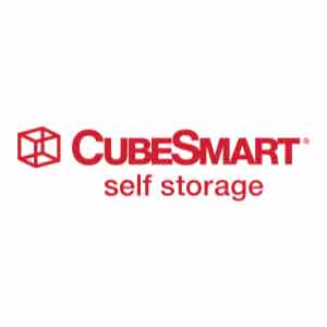 CubeSmart Self Storage