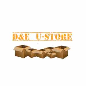 D & E U-Store