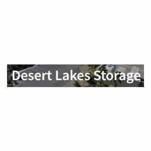 Desert Lakes Storage