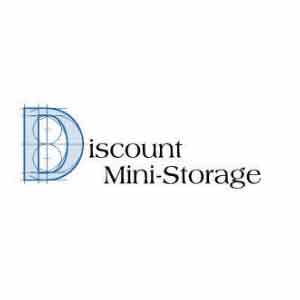 Discount Mini-Storage