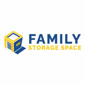 Family Storage Space