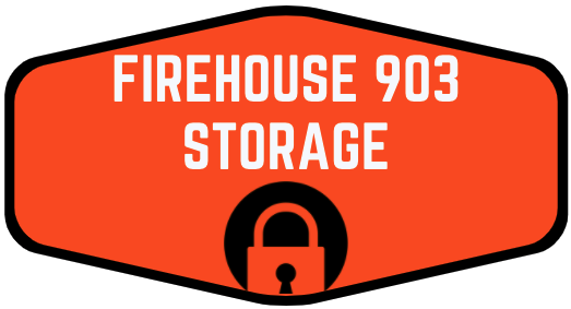 Firehouse 903 Storage