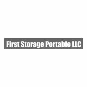 First Storage Portable, LLC
