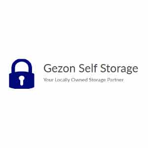 Gezon Self Storage