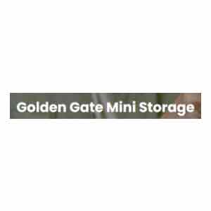 Golden Gate Mini Storage