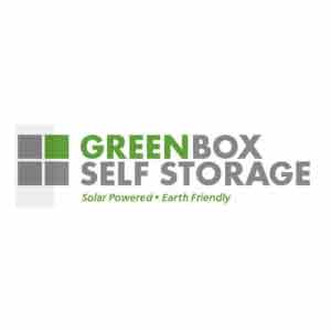 Greenbox Self Storage