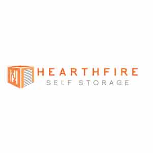 Hearthfire Self Storage
