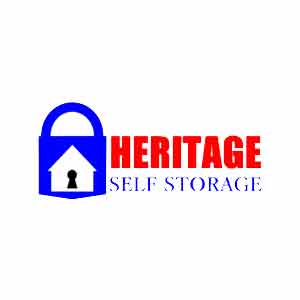 Heritage Self Storage