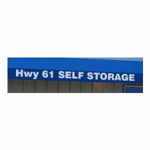 Hwy 61 Self Storage