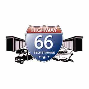 Hwy 66 Self Storage
