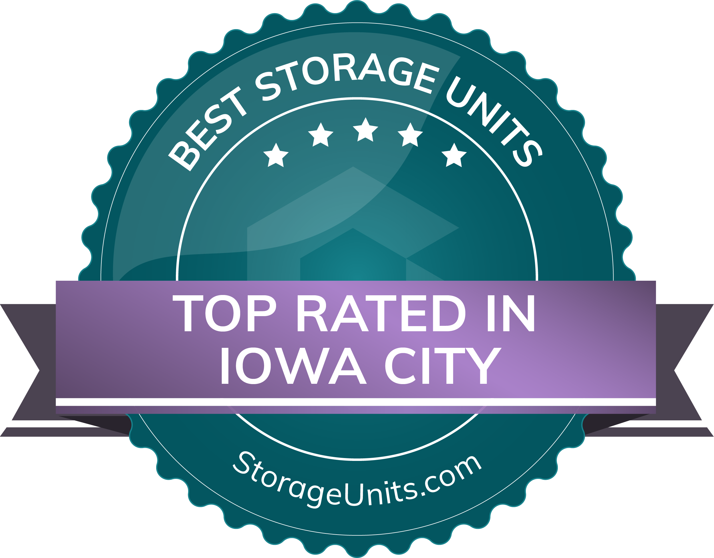 Best Self Storage Units in Iowa City, Iowa of 2024