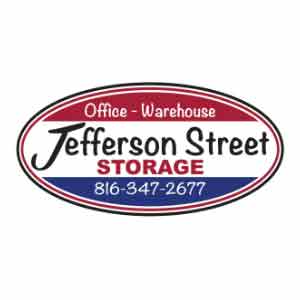 Jefferson Street Storage