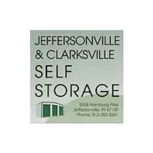 Jeffersonville & Clarksville Self Storage