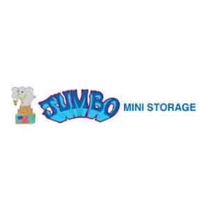 Jumbo Mini Storage