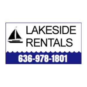 Lakeside Storage & Rentals