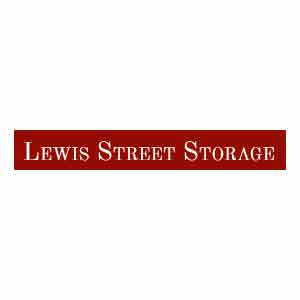 Lewis Street Storage