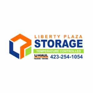 Liberty Plaza Storage