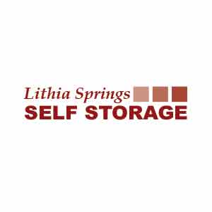 Lithia Springs Self Storage