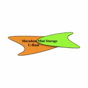 Macadam Mini-Storage