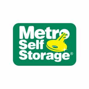 Metro Self Storage – Austell