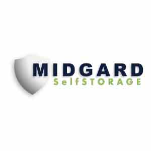 Midgard Self Storage Statesboro