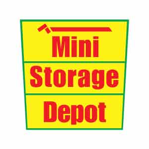 Mini Storage Depot