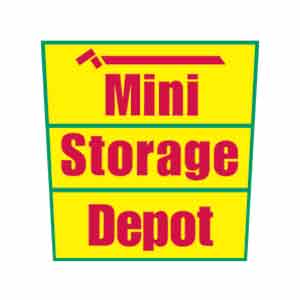 Mini Storage Depot