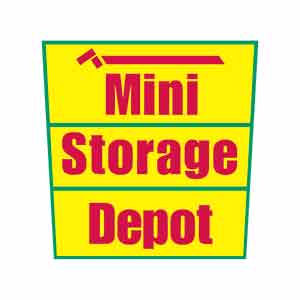 Mini Storage Depot
