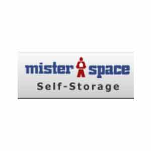 Mister Space Self Storage