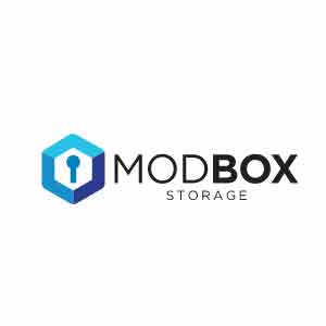 Mod Box Storage