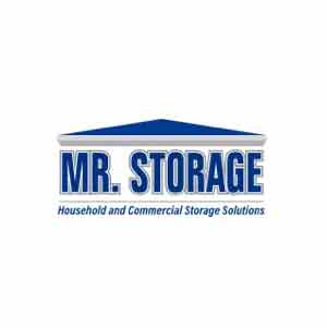 Mr. Storage
