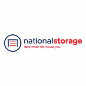 National Storage Centers
