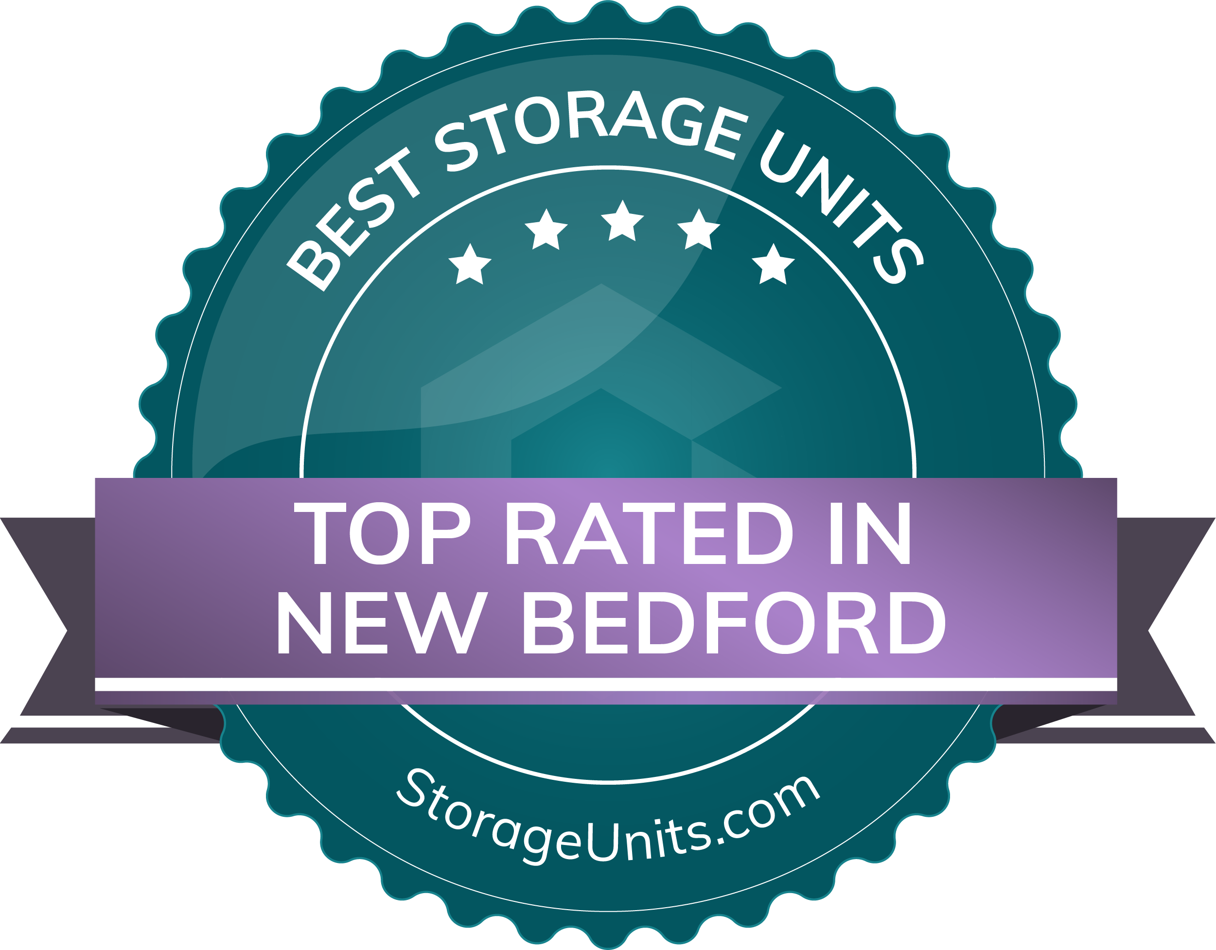 Best Self Storage Units in New Bedford, Massachusetts of 2024