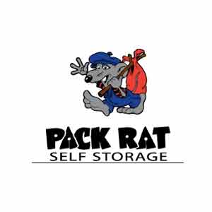 Pack Rat Self Storage