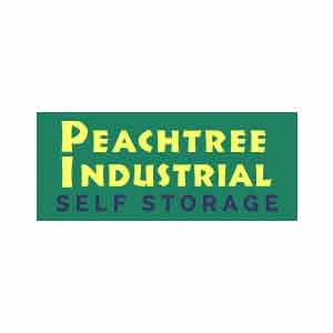 Peachtree Industrial Self Storage