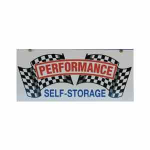 Performance Self Storage