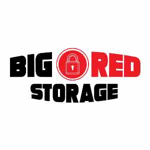 Plymouth Big Red Storage