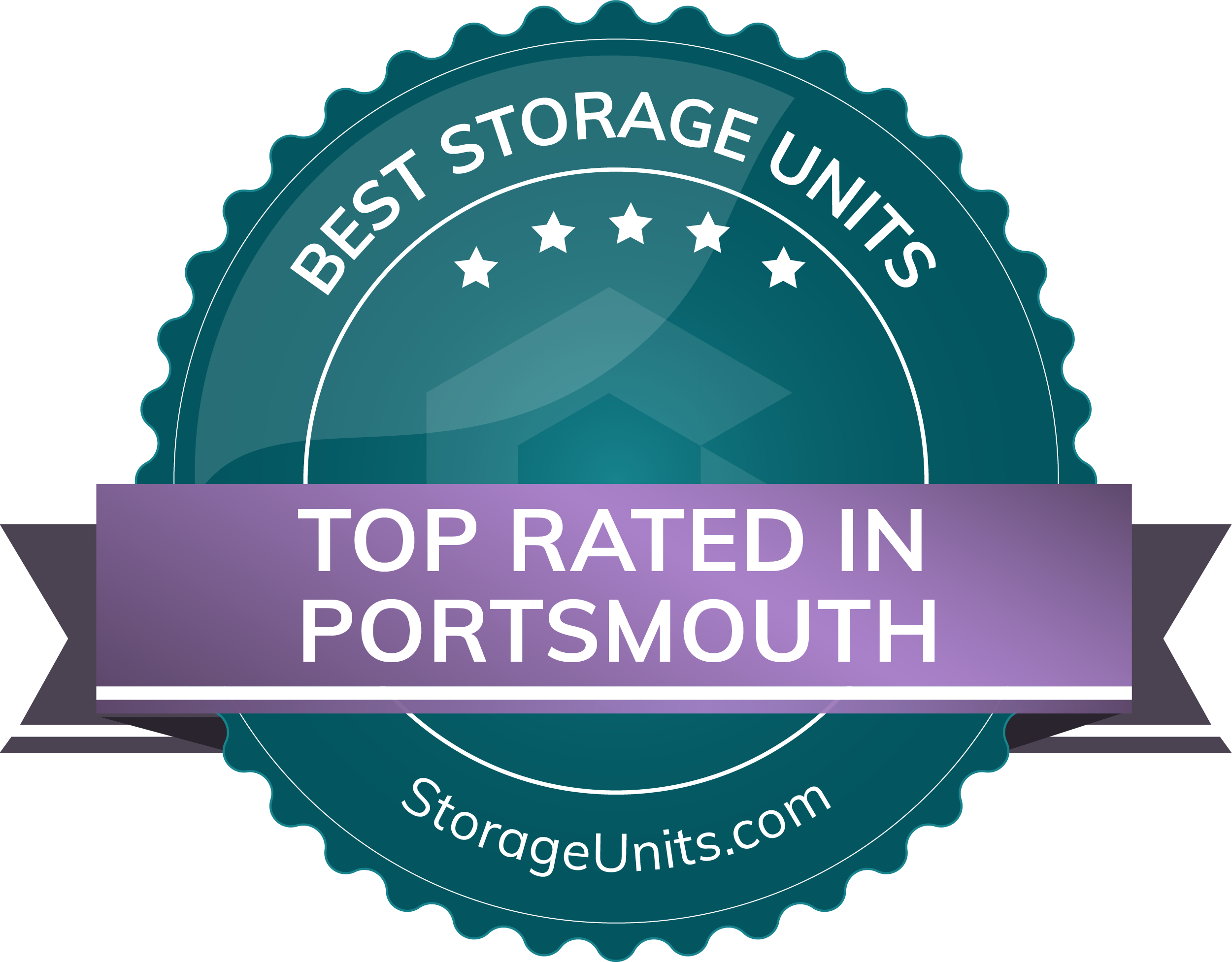 Best Self Storage Units in Portsmouth, Virginia of 2024
