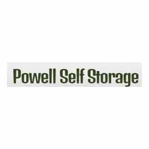 Powell Self Storage