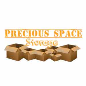 Precious Space Storage