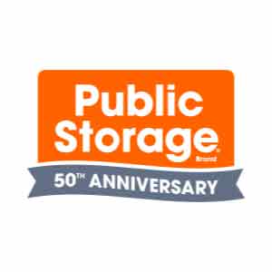 Public Storage