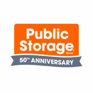 Public Storage