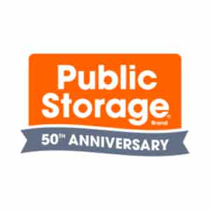 Public Storage