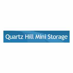 Quartz Hill Mini Storage