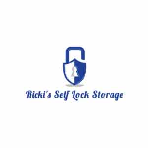 Ricki's Self Lock Storage